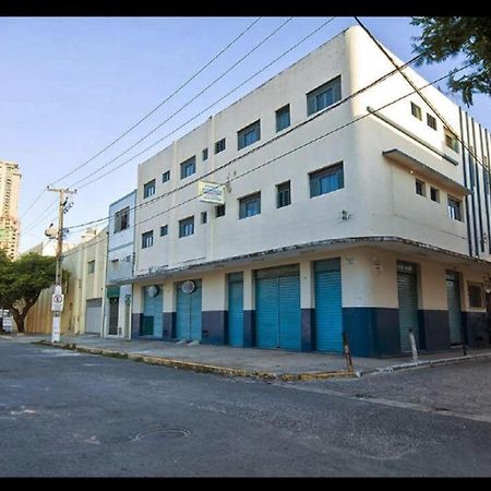 Residencial Potengy Natal Eksteriør bilde