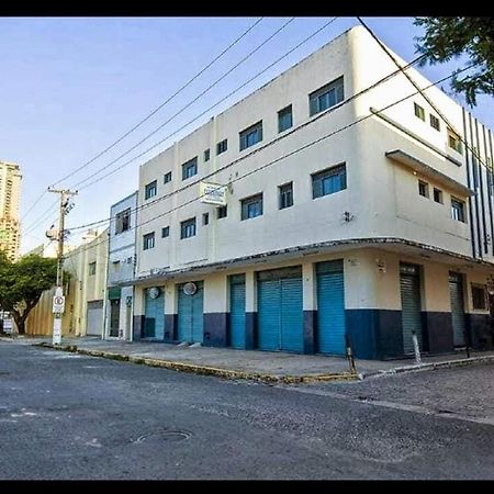 Residencial Potengy Natal Eksteriør bilde