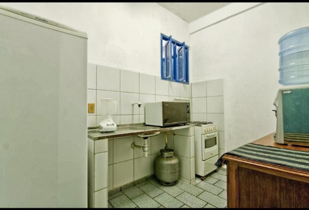Residencial Potengy Natal Eksteriør bilde