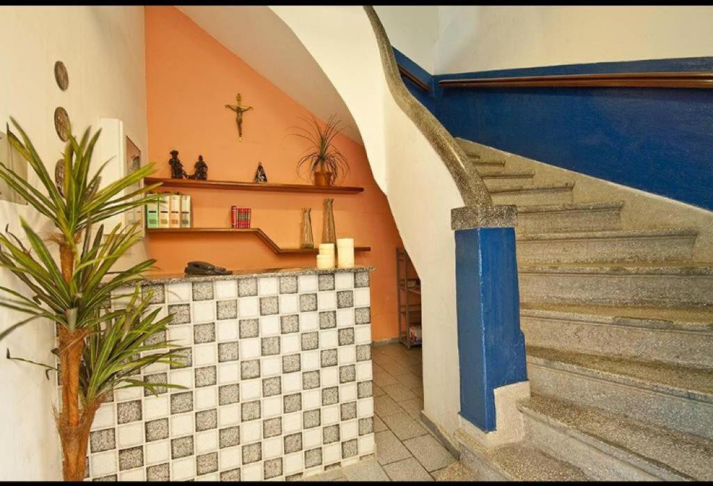 Residencial Potengy Natal Eksteriør bilde